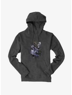 Coupon 🥰 Fairies By Trick Owl Fairy Hoodie 🥰 -HT Style Outlet Store 17415203 hi