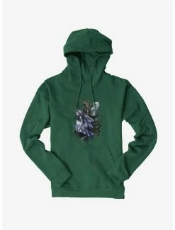 Coupon 🥰 Fairies By Trick Owl Fairy Hoodie 🥰 -HT Style Outlet Store 17415210 hi 1
