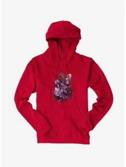 Coupon 🥰 Fairies By Trick Owl Fairy Hoodie 🥰 -HT Style Outlet Store 17415238 hi