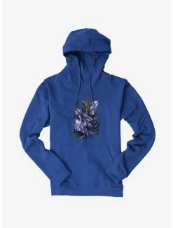 Coupon 🥰 Fairies By Trick Owl Fairy Hoodie 🥰 -HT Style Outlet Store 17415245 hi