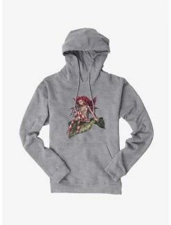 Top 10 😉 Fairies By Trick Purple Fairy Hoodie ⌛ -HT Style Outlet Store 17415273 hi