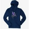Best reviews of 🥰 Fairies By Trick Purple Wing Fairy Hoodie 😍