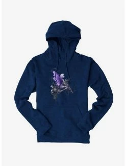 Best reviews of 🥰 Fairies By Trick Purple Wing Fairy Hoodie 😍