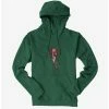 Cheapest 😍 Fairies By Trick Rose Drip Fairy Hoodie 😀