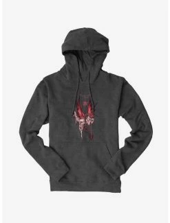 Best reviews of 👍 Fairies By Trick Spider Web Fairy Hoodie 🔔 -HT Style Outlet Store 17415483 hi