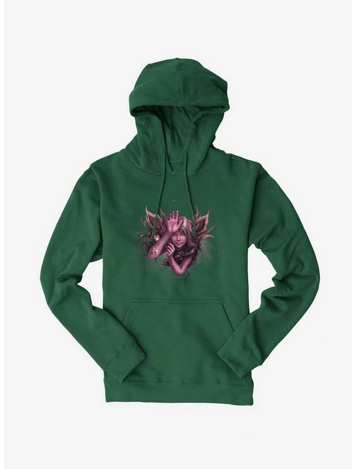 New 🎉 Fairies By Trick Violet Fairy Hoodie 🌟 6 New 🎉 Fairies By Trick Violet Fairy Hoodie 🌟 - Image 4