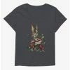 Cheap 😍 Fairies By Trick Mushroom Fairy 👧 Girls T-Shirt Plus Size ✔️ -HT Style Outlet Store 17432738 hi