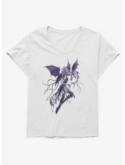 Budget 👍 Fairies By Trick Dragon Fairy 👧 Girls T-Shirt Plus Size ❤️ -HT Style Outlet Store 17432955 hi