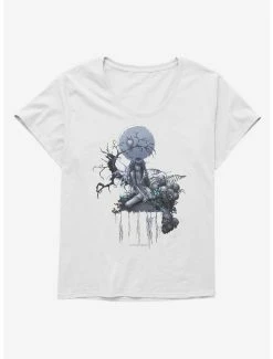 Best reviews of 🎉 Fairies By Trick Full Moon Fairy 👧 Girls T-Shirt Plus Size 💯 -HT Style Outlet Store 17433089 hi