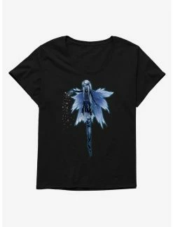 Best reviews of 😍 Fairies By Trick Magic Fairy 👧 Girls T-Shirt Plus Size 👍