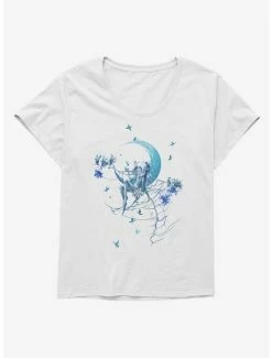 Brand new 💯 Fairies By Trick Night Fairy 👧 Girls T-Shirt Plus Size 🌟 11 Brand new 💯 Fairies By Trick Night Fairy 👧 Girls T-Shirt Plus Size 🌟 -HT Style Outlet Store 17433323 hi 1