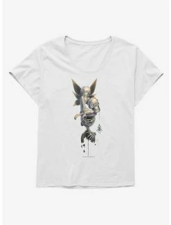 Flash Sale ๐ฅฐ Fairies By Trick Skull Fairy ๐ง Girls T-Shirt Plus Size ๐ฅฐ 11 Flash Sale ๐ฅฐ Fairies By Trick Skull Fairy ๐ง Girls T-Shirt Plus Size ๐ฅฐ -HT Style Outlet Store 17433827 hi