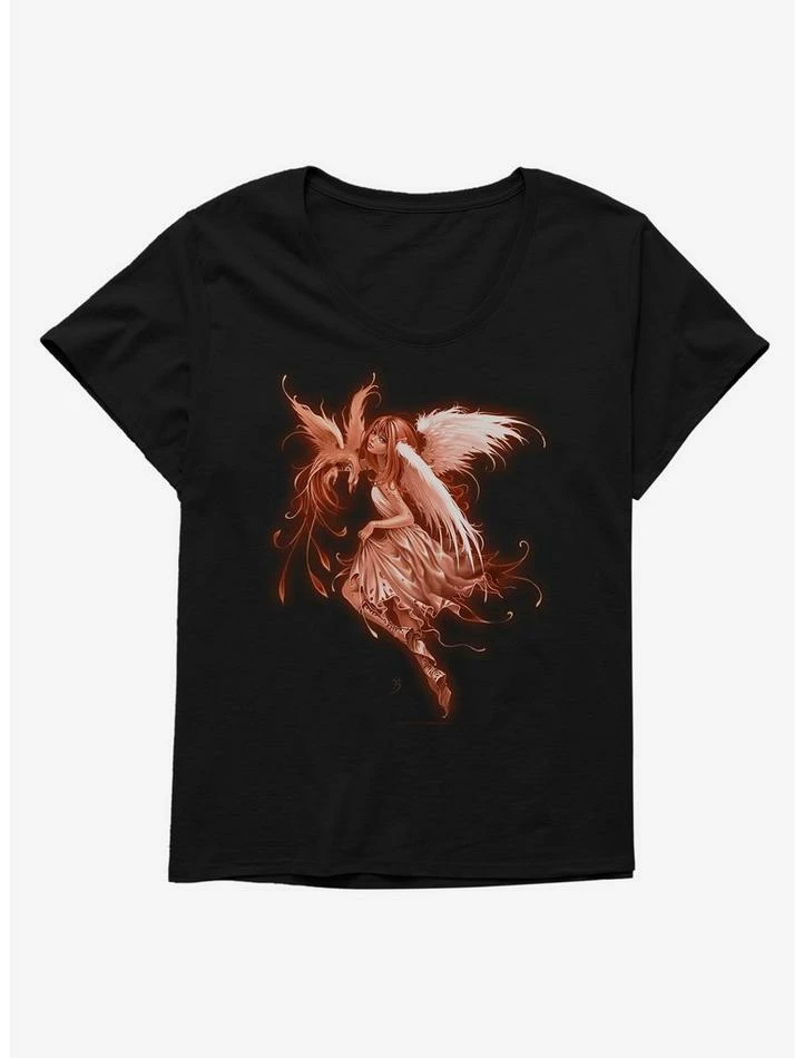 Discount 👍 Fairies By Trick Swan Fairy 👧 Girls T-Shirt Plus Size 👍 3 Discount 👍 Fairies By Trick Swan Fairy 👧 Girls T-Shirt Plus Size 👍