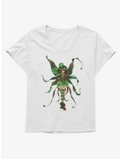 Flash Sale ๐ Fairies By Trick Clover Magic Fairy ๐ง Girls T-Shirt Plus Size ๐ฅฐ 11 Flash Sale ๐ Fairies By Trick Clover Magic Fairy ๐ง Girls T-Shirt Plus Size ๐ฅฐ -HT Style Outlet Store 17434196 hi