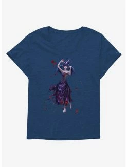 Outlet ⭐ Fairies By Trick Drippy Roses Fairy 👧 Girls T-Shirt Plus Size 🛒 10 Outlet ⭐ Fairies By Trick Drippy Roses Fairy 👧 Girls T-Shirt Plus Size 🛒 -HT Style Outlet Store 17434223 hi