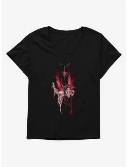 Buy 🔥 Fairies By Trick Spider Web Fairy 👧 Girls T-Shirt Plus Size 👍 8 Buy 🔥 Fairies By Trick Spider Web Fairy 👧 Girls T-Shirt Plus Size 👍 -HT Style Outlet Store 17434529 hi