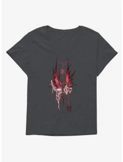 Buy 🔥 Fairies By Trick Spider Web Fairy 👧 Girls T-Shirt Plus Size 👍 9 Buy 🔥 Fairies By Trick Spider Web Fairy 👧 Girls T-Shirt Plus Size 👍 -HT Style Outlet Store 17434538 hi 1