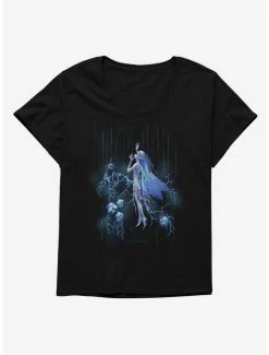 Budget ⌛ Fairies By Trick Storm Fairy 👧 Girls T-Shirt Plus Size 👍 8 Budget ⌛ Fairies By Trick Storm Fairy 👧 Girls T-Shirt Plus Size 👍 -HT Style Outlet Store 17434565 hi 1