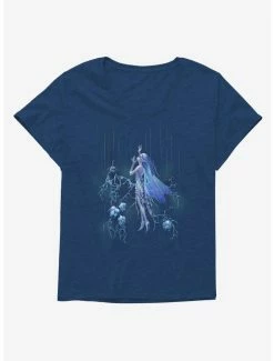 Budget ⌛ Fairies By Trick Storm Fairy 👧 Girls T-Shirt Plus Size 👍 10 Budget ⌛ Fairies By Trick Storm Fairy 👧 Girls T-Shirt Plus Size 👍 -HT Style Outlet Store 17434583 hi