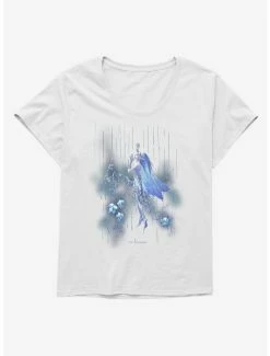 Budget ⌛ Fairies By Trick Storm Fairy 👧 Girls T-Shirt Plus Size 👍 11 Budget ⌛ Fairies By Trick Storm Fairy 👧 Girls T-Shirt Plus Size 👍 -HT Style Outlet Store 17434592 hi