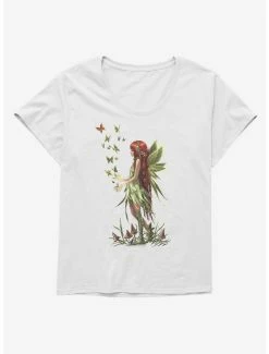 Cheapest ๐งจ Fairies By Trick Sweet Green Fairy ๐ง Girls T-Shirt Plus Size โ๏ธ 11 Cheapest ๐งจ Fairies By Trick Sweet Green Fairy ๐ง Girls T-Shirt Plus Size โ๏ธ -HT Style Outlet Store 17434628 hi