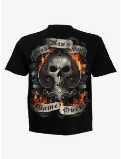 New ❤️ Ace Reaper T-Shirt 🔔 -HT Style Outlet Store 17444394 av1