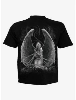 Coupon 🧨 Captive Spirits T-Shirt 🧨 -HT Style Outlet Store 17444407 av1