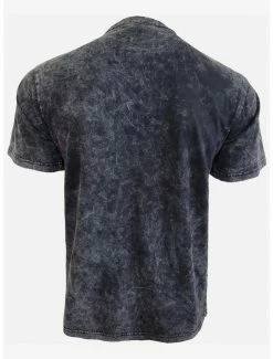 Flash Sale ✨ Cracking Up Acid Wash T-Shirt 🥰 -HT Style Outlet Store 17444414 av1