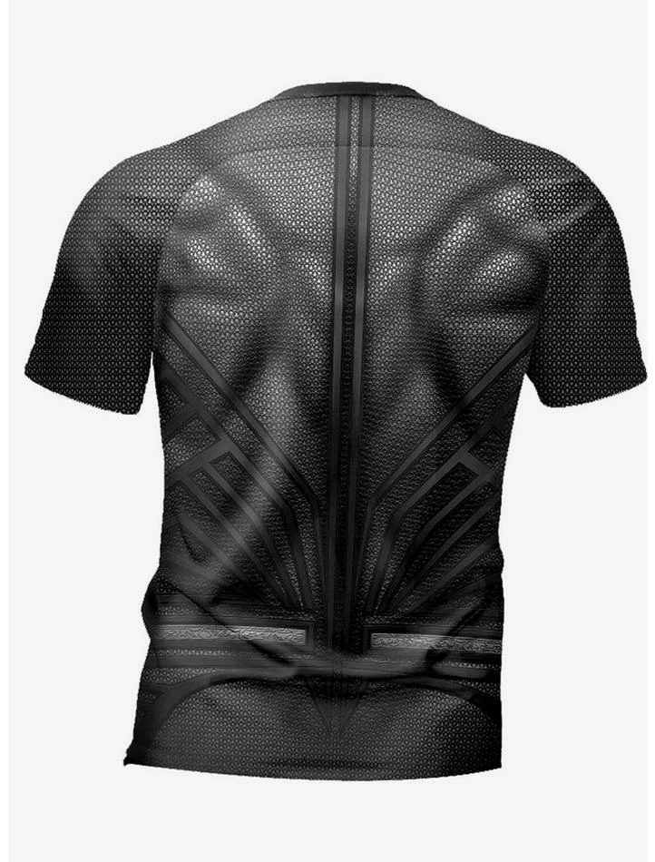 Brand new 😉 DC Comics Superman Muscle Tee Sustainable T-Shirt ⭐ 4 Brand new 😉 DC Comics Superman Muscle Tee Sustainable T-Shirt ⭐ - Image 2