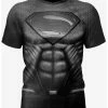 Brand new 😉 DC Comics Superman Muscle Tee Sustainable T-Shirt ⭐ -HT Style Outlet Store 17444439 hi
