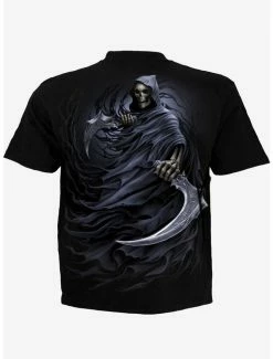 Flash Sale ⭐ Double Death T-Shirt 😍 -HT Style Outlet Store 17444500 av1