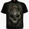 Wholesale ⭐ Draco Skull T-Shirt ⭐ -HT Style Outlet Store 17444511 hi