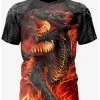 Budget 🌟 Draconis Sustainable T-Shirt 😍 -HT Style Outlet Store 17444518 hi