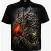 Buy 🥰 Dragon Cogs T-Shirt 😍 1 Buy 🥰 Dragon Cogs T-Shirt 😍 -HT Style Outlet Store 17444525 hi