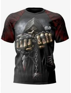 New ๐ Game Over Sustainable T-Shirt ๐