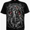 Cheap 🔥 Reaper's Door T-Shirt ✔️ -HT Style Outlet Store 17444622 hi