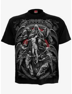 Cheap 🔥 Reaper's Door T-Shirt ✔️
