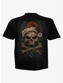Coupon 👏 Rock Santa T-Shirt 👍 5 Coupon 👏 Rock Santa T-Shirt 👍 -HT Style Outlet Store 17444636 av1