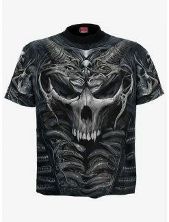 Brand new 👍 Skull Armour T-Shirt 💯