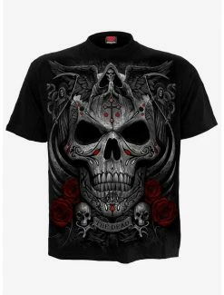 Brand new โค๏ธ The Dead T-Shirt โญ