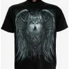 Brand new 💯 Wolf Spirit T-Shirt 🛒