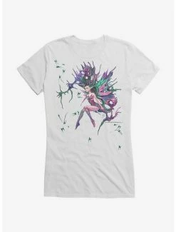 Top 10 🛒 Fairies By Trick Dream Fairy 👧 Girls T-Shirt 🤩 -HT Style Outlet Store 17453641 hi