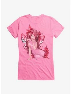 Outlet ๐ Fairies By Trick Dream Girl Fairy ๐ง Girls T-Shirt ๐งจ 15 Outlet ๐ Fairies By Trick Dream Girl Fairy ๐ง Girls T-Shirt ๐งจ -HT Style Outlet Store 17453685 hi