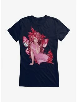 Outlet ๐ Fairies By Trick Dream Girl Fairy ๐ง Girls T-Shirt ๐งจ 14 Outlet ๐ Fairies By Trick Dream Girl Fairy ๐ง Girls T-Shirt ๐งจ -HT Style Outlet Store 17453713 hi