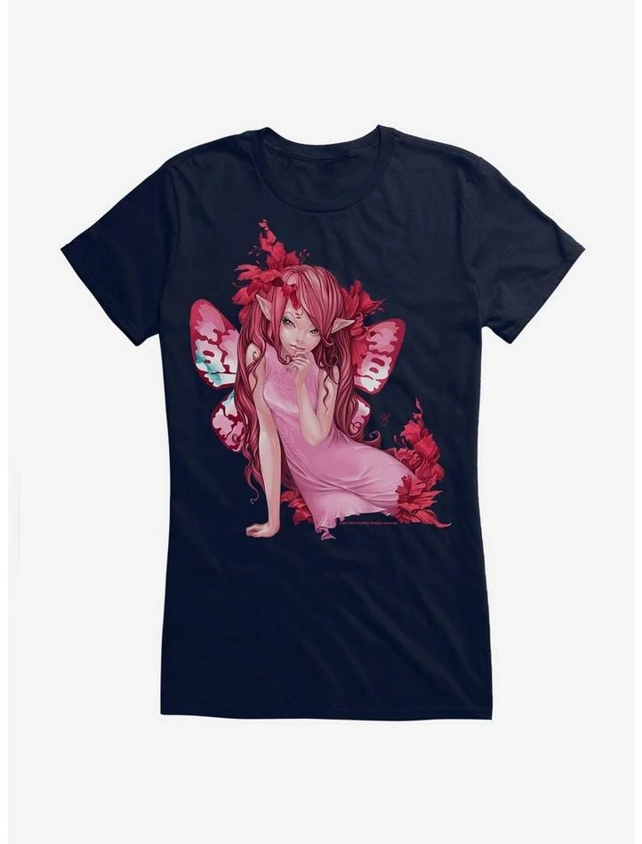 Outlet ๐ Fairies By Trick Dream Girl Fairy ๐ง Girls T-Shirt ๐งจ 8 Outlet ๐ Fairies By Trick Dream Girl Fairy ๐ง Girls T-Shirt ๐งจ - Image 6