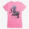 Discount ⌛ Fairies By Trick Full Moon Fairy 👧 Girls T-Shirt 🛒 -HT Style Outlet Store 17453771 hi