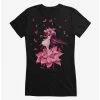 Best deal 😍 Fairies By Trick Pink Blossom Fairy 👧 Girls T-Shirt 😉