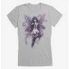 Best deal 😍 Fairies By Trick Purple Pixie Fairy 👧 Girls T-Shirt ✨ -HT Style Outlet Store 17454170 hi