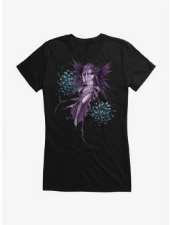 Deals ⭐ Fairies By Trick Sweet Purple Fairy 👧 Girls T-Shirt 🔔 19 Deals ⭐ Fairies By Trick Sweet Purple Fairy 👧 Girls T-Shirt 🔔 -HT Style Outlet Store 17454541 hi