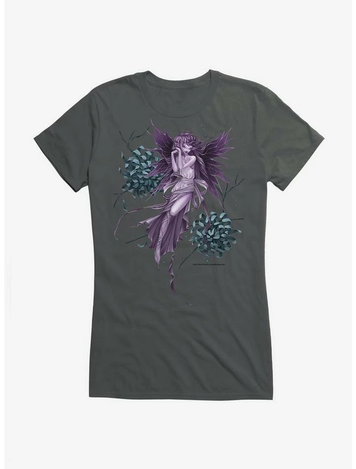 Deals ⭐ Fairies By Trick Sweet Purple Fairy 👧 Girls T-Shirt 🔔 3 Deals ⭐ Fairies By Trick Sweet Purple Fairy 👧 Girls T-Shirt 🔔